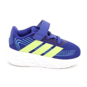 Παιδικό Αθλητικό Παπούτσι για αγόρι  Adidas Galaxy 8 cloudfoam  Χρώματος Μπλε KI1679