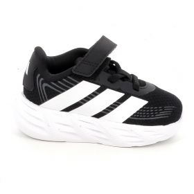 Παιδικό Αθλητικό Παπούτσι για Αγόρι Adidas Galaxy 8 EL I Χρώματος Μαύρο KI1681
