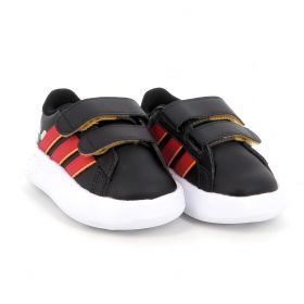 Παιδικό Αθλητικό Παπούτσι για αγόρι  Adidas Grand COURT MICKEY Χρώματος Μαύρο KI9186