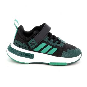 Παιδικό Αθλητικό Παπούτσι για αγόρι  Adidas Minecraft Pro EL C  Χρώματος Πράσινο KK4642