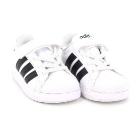 Παιδικό Αθλητικό Παπούτσι για Αγόρι Adidas Streettalk EL I Χρώματος Λευκό JQ6145