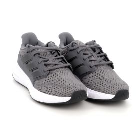 Παιδικό Αθλητικό Παπούτσι για Αγόρι Adidas Ultimashow 2.0 PLUS Χρώματος Γκρι LA7154