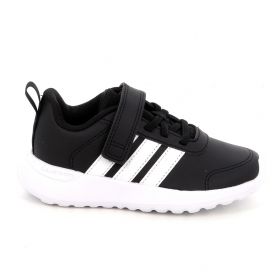 Παιδικό Αθλητικό Παπούτσι για Αγόρι Adidas VL Move EL C  Χρώματος Μαύρο KH9758