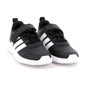 Παιδικό Αθλητικό Παπούτσι για Αγόρι Adidas VL Move EL C  Χρώματος Μαύρο KH9758