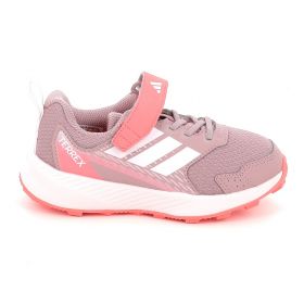 Παιδικό Αθλητικό Παπούτσι  για Κορίτσι Adidas Terrex Tracefinder  Χρώματος Ροζ KI5798
