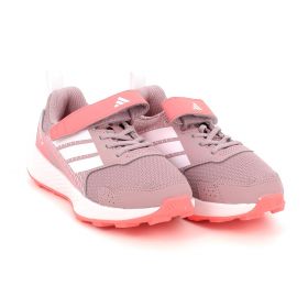 Παιδικό Αθλητικό Παπούτσι  για Κορίτσι Adidas Terrex Tracefinder  Χρώματος Ροζ KI5798