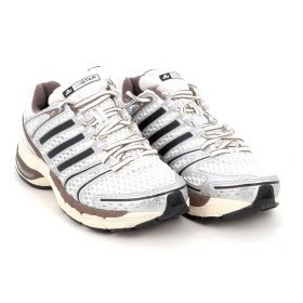 Παιδικό Αθλητικό Παπούτσι για Αγόρι Adidas Originals Adistar Control 5 Χρώματος Μπεζ KI6153