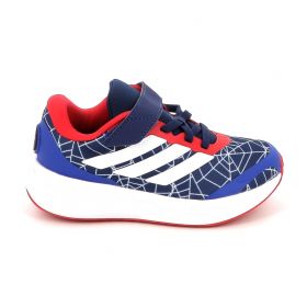 Παιδικό Αθλητικό Παπούτσι για Αγόρι Adidas Runfalcon Marvel Spiderman Χρώματος Μπλε KI9172