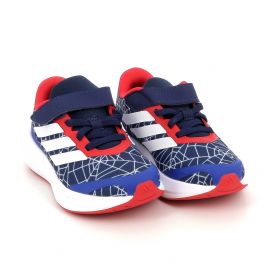 Παιδικό Αθλητικό Παπούτσι για Αγόρι Adidas Runfalcon Marvel Spiderman Χρώματος Μπλε KI9172