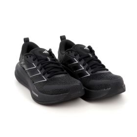 Παιδικό Αθλητικό Παπούτσι για Αγόρι  Adidas Supernova Ease 2J Χρώματος Μαύρο KK1763