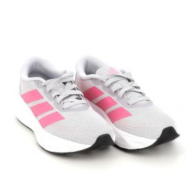 Παιδικό Αθλητικό Παπούτσι για Κορίτσι Adidas Galaxy 8L C Χρώματος Γκρι KI1671