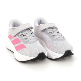 Παιδικό Αθλητικό Παπούτσι για Κορίτσι Adidas Galaxy 8L C Χρώματος Γκρι KI1685