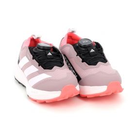Παιδικό Αθλητικό Παπούτσι για Κορίτσι Adidas Terrex Agravic BOA Χρώματος Πολύχρωμο HQ9369