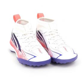 Ποδοσφαιρικό Παπούτσι για Αγόρι Adidas F50 Hyperfast League Χρώματος Πολύχρωμο KK1322