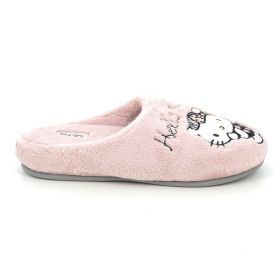 Γυναικεία Παντόφλα Parex Hello Kitty Χρώματος Ροζ 10134215.PI