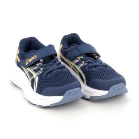 Παιδικό Αθλητικό Παπούτσι για Αγόρι Asics Content 10 PS Χρώματος Μπλε  1014A394-404