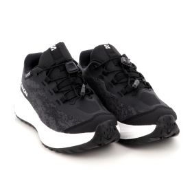 Παιδικό Αθλητικό Παπούτσι για Αγόρι Salomon Aero Grvl Wp J Χρώματος Μαύρο 49184900