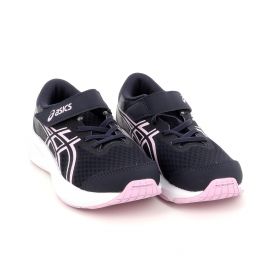 Παιδικό Αθλητικό Παπούτσι για Κορίτσι  Asics Content 10 PS Χρώματος Μπλε 1014A391-405