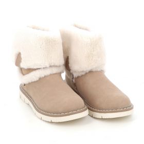 Παιδικό Μποτάκι για Κορίτσι Mayoral Χρώματος Ταμπά 49-44681-069