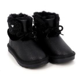 Μποτάκι Κορίτσι