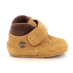 Βρεφικό Παπούτσι Αγκαλιάς για Αγόρι Timberland Crib Bootie Mid Hook Χρώματος Κίτρινο TB.0A6H8G.EZO