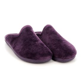Γυναικεία Παντόφλα Adam's Χρώματος Μωβ 624-26501-29.9