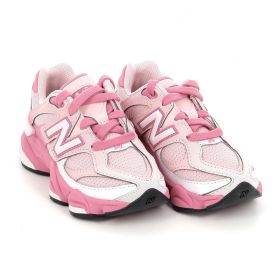 Παιδικό Αθλητικό Παπούτσι για Κορίτσι New Balance 9060 Χρώματος Ροζ P90605SP
