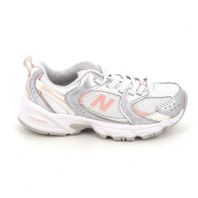 Παιδικό Αθλητικό Παπούτσι New Balance 530 για Κορίτσι Χρώματος Λευκό  P5303ZS