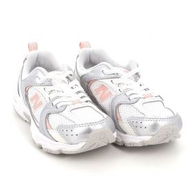 Παιδικό Αθλητικό Παπούτσι New Balance 530 για Κορίτσι Χρώματος Λευκό  P5303ZS