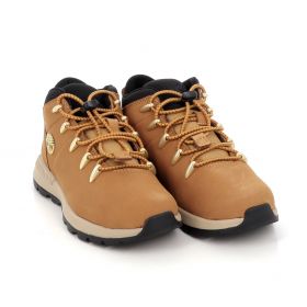 Παιδικό Μποτάκι για Αγόρι Timberland SPRINT TREKKER Χρώματος Κίτρινο TB.0A2G7M.231