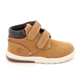 Παιδικό Μποτάκι για Αγόρι Timberland Toddle Tracks Mid Hook Χρώματος Κίτρινο TB.0A1JVP.231