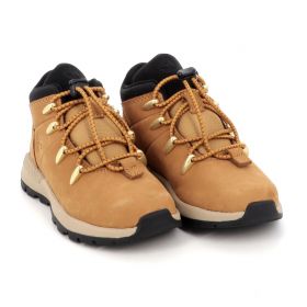 Παιδικό Μποτάκι για Αγόρι Timberland Sprint Trekker Χρώματος Κίτρινο TB.0A2F39.231