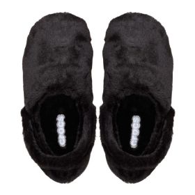 Γυναικεία Παντόφλα Crocs Classic Unfurgettable Clog Χρώματος Μαύρο 211116-001