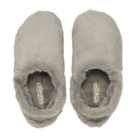 Γυναικεία Παντόφλα Crocs Classic Unfurgettable Clog Χρώματος Γκρι 211116-195