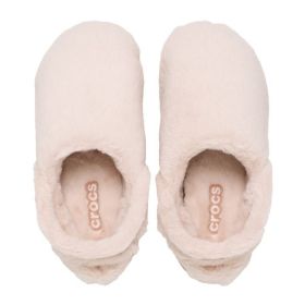 Γυναικεία Παντόφλα Crocs Classic Unfurgettable Clog Χρώματος Ροζ 211116-6UR
