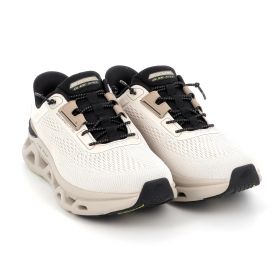 Ανδρικό Αθλητικό Παπούτσι Skechers Glide-Step Altus Χρώματος  Μπεζ 233026-TPMT