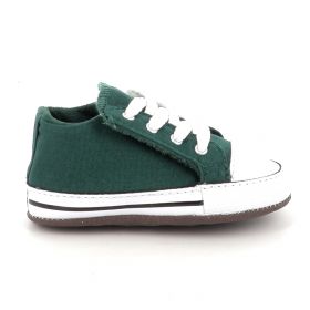 Βρεφικό Παπούτσι Αγκαλιάς για  Αγόρι  Converse All Star Χρώματος Πράσινο A20587C
