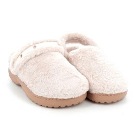Γυναικεία Παντόφλα Crocs Classic Unfurgettable Clog Χρώματος Ροζ 211116-6UR