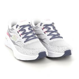 Γυναικείο Αθλητικό Παπούτσι Skechers Slip -Ins Χρώματος Γκρι 150881-WMLT