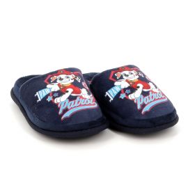 Παιδικό Παντοφλάκι για Αγόρι Parex Ανατομικό Paw Patrol Χρώματος Μπλε 10134010.N