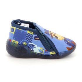 Παιδικό Παντοφλάκι για Αγόρι Parex Paw Patrol Χρώματος Μπλε 10132274.N