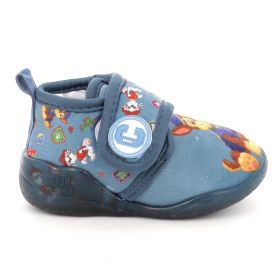 Παιδικό Παντοφλάκι για Αγόρι  Parex Paw Patrol Χρώματος  Μπλε 10134101.C