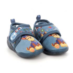 Παιδικό Παντοφλάκι για Αγόρι  Parex Paw Patrol Χρώματος  Μπλε 10134101.C