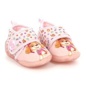 Παιδικό Παντοφλάκι για Κορίτσι Parex Paw Patrol Χρώματος Ροζ  10134099.PI