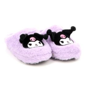 Παιδικό Παντοφλάκι για Κορίτσι Disney Hello Kitty Kuromi Χρώματος Μωβ HK009473