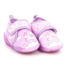 Παιδικό Παντοφλάκι για Κορίτσι Parex Paw Patrol Hello Kitty Χρώματος Λιλά 10134214.L