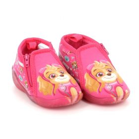 Παιδικό Παντοφλάκι για Κορίτσι Parex Paw Patrol Χρώματος Ροζ 10132189.PI