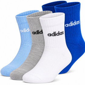 Παιδικές Κάλτσες για Αγόρι Adidas Χρώματος Πολύχρωμο JF8542