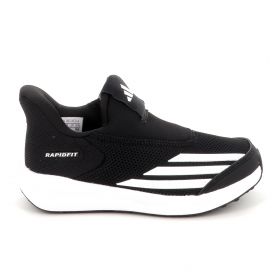 Παιδικό Αθλητικό Παπούτσι για Αγόρι Adidas FAITO RF K Χρώματος  Μαύρο KK2566