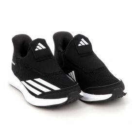 Παιδικό Αθλητικό Παπούτσι για Αγόρι Adidas FAITO RF K Χρώματος  Μαύρο KK2566